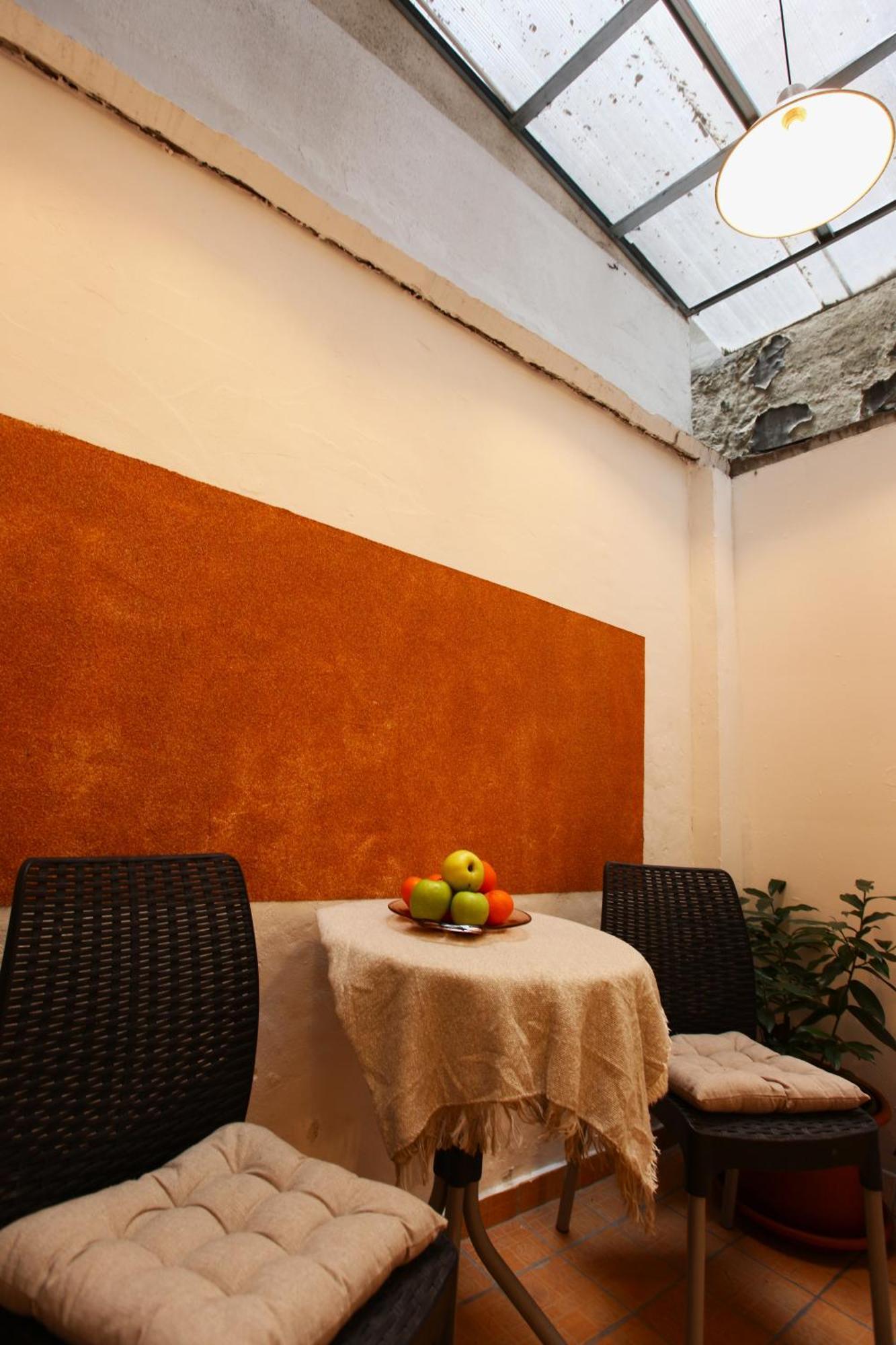 Goldcentral Apartment Danube ブダペスト エクステリア 写真