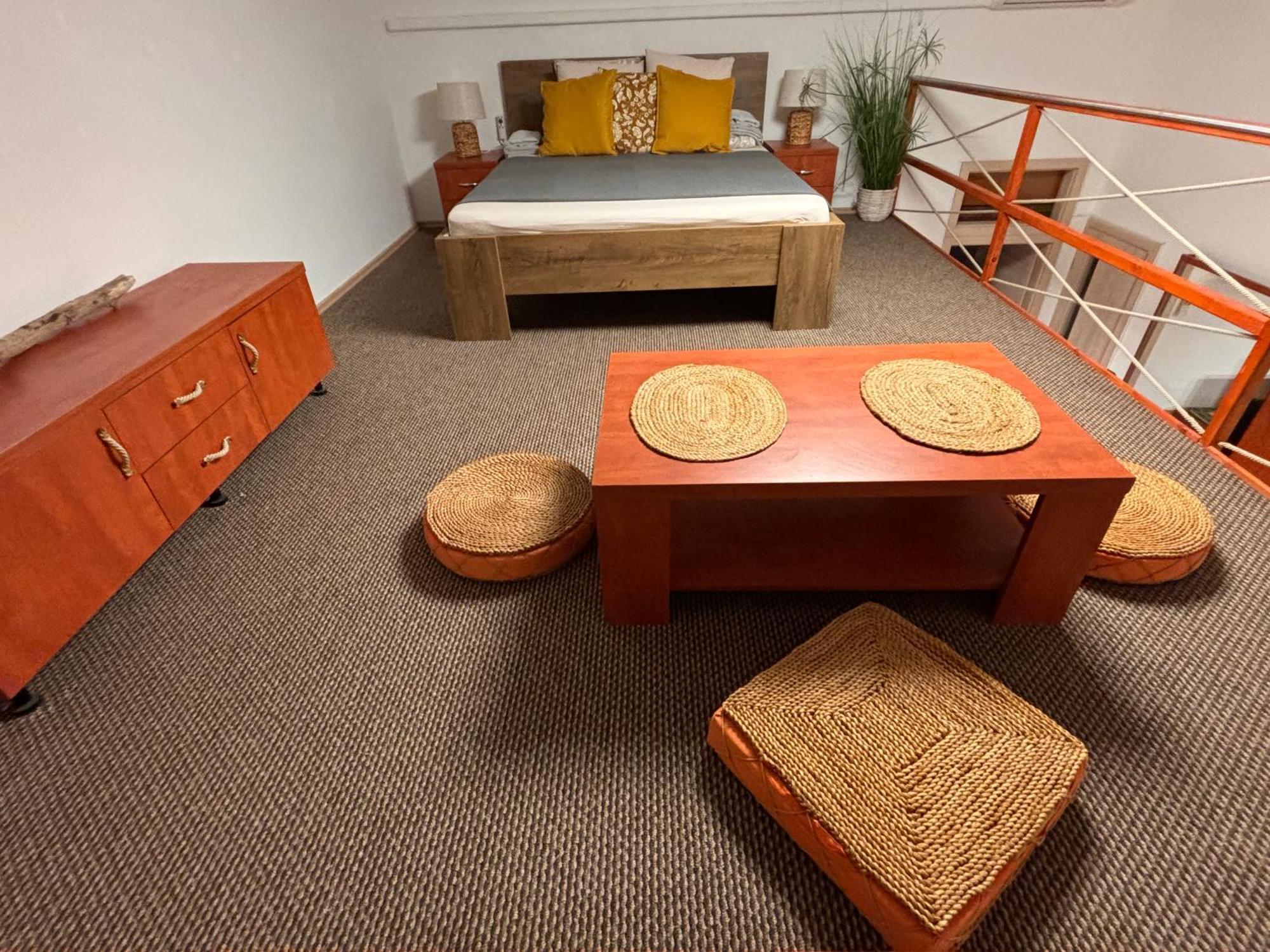 Goldcentral Apartment Danube ブダペスト エクステリア 写真