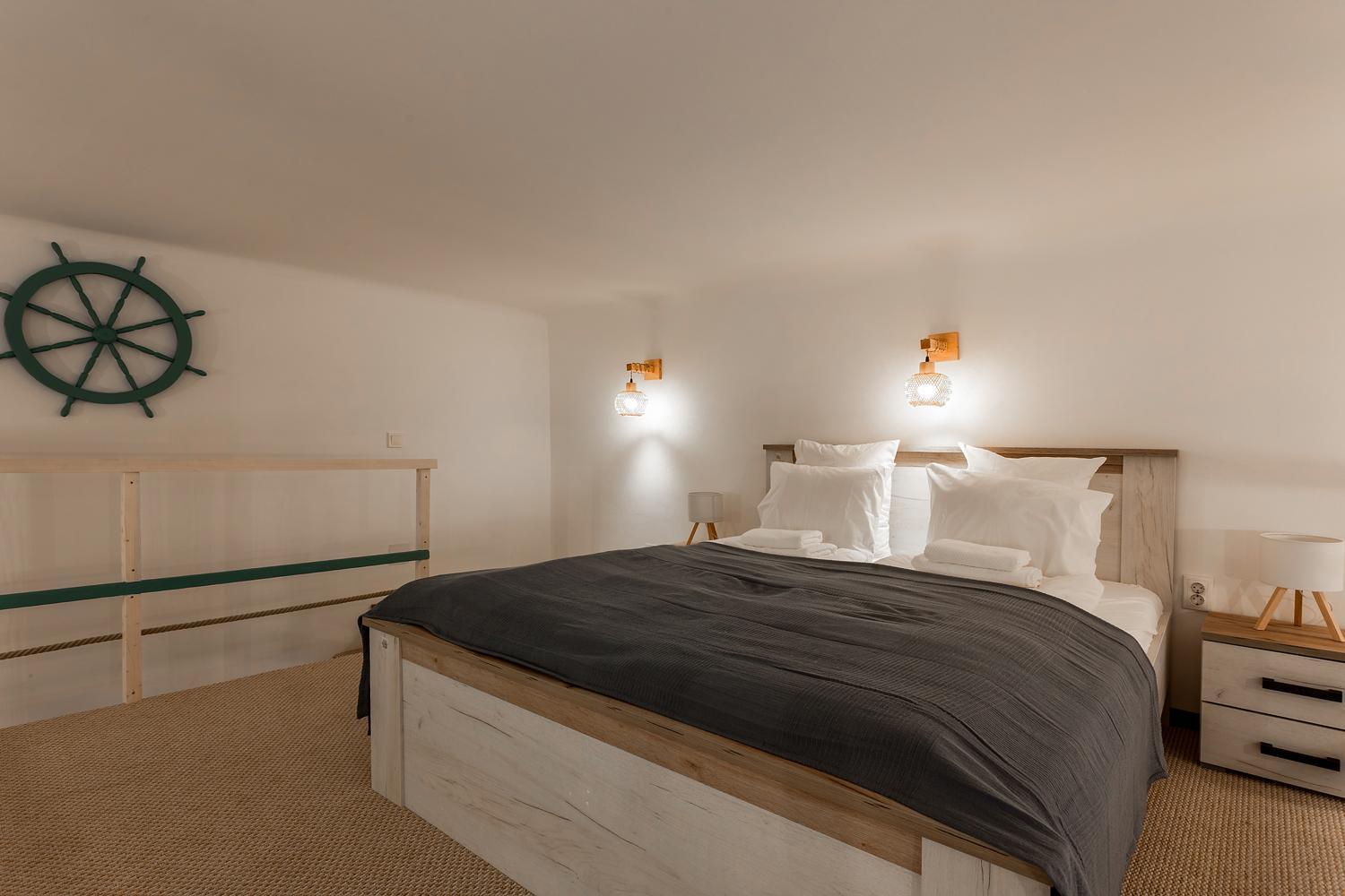 Goldcentral Apartment Danube ブダペスト エクステリア 写真